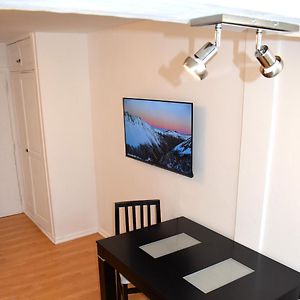Apartamento de 1 Dormitorio